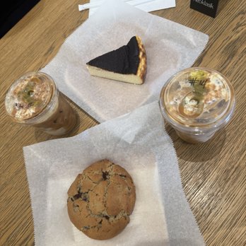Neoklasik - Bakeries Near Me - Coral Gables, Florida