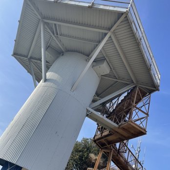 LA96C-Former NIKE Missile Control Site - Hiking Near Me - Encino, California