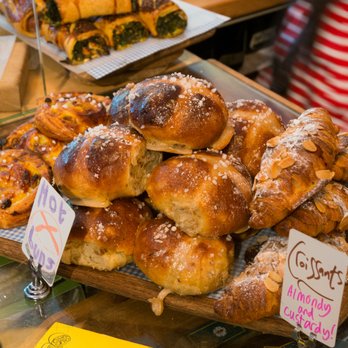 The Pig & Pastry - Assorted Pastries - Delis Near Me - York, YOR The Pig & Pastry - Assorted Pastries - Delis Near Me - York, YOR