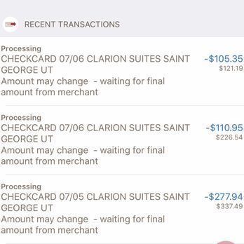 Clarion Suites - Hotels Near Me - Saint George, Utah
