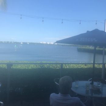 Turtles Restaurant - Beautiful view! - Seafood Near Me - Sarasota, Florida