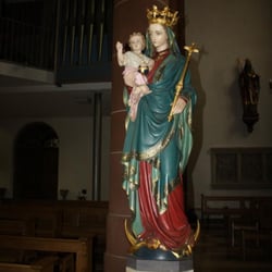 St. Peter und Paul