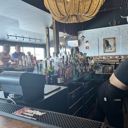 Jack Saloon