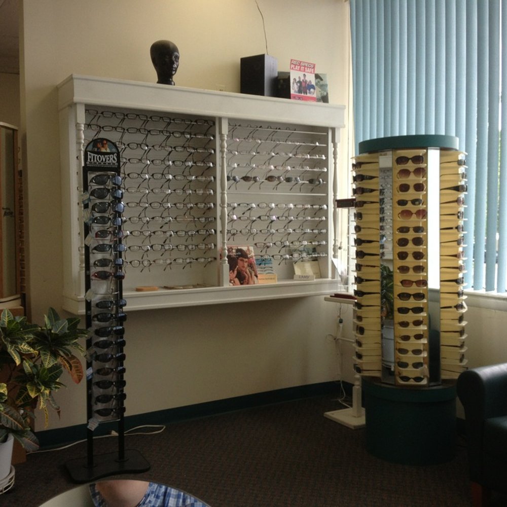 Brewer & Marshall Opticians - Eyewear & Opticians Near Me - Beltsville, Maryland