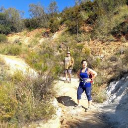 Hiking Buddies Hiking Buddies