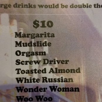 New Apolo - Who doesn't want a $10 orgasm?! - Chinese Near Me - Brooklyn, New York