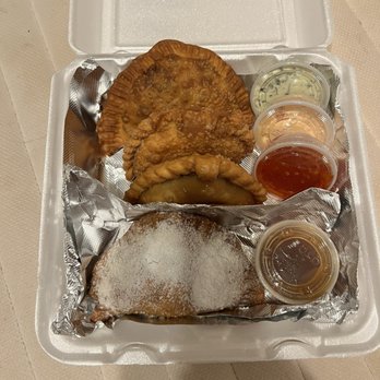 Johnny Pacific - Latin American Near Me - Winnetka, California Johnny Pacific - Latin American Near Me - Winnetka, California