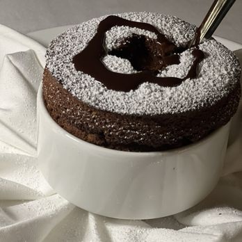 Mae Daly's - Chocolate soufflé - Steakhouses Near Me - Las Vegas, Nevada Mae Daly's - Chocolate soufflé - Steakhouses Near Me - Las Vegas, Nevada