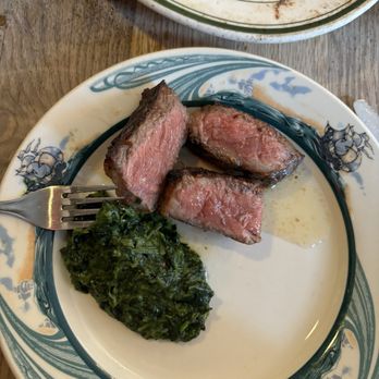 Peter Luger - Steakhouses Near Me - Brooklyn, New York