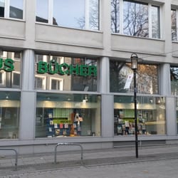 Buchhandlung Decius