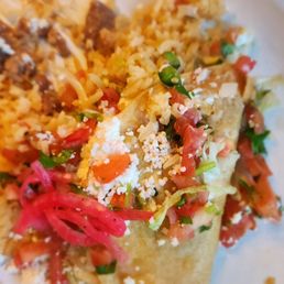Quesadilla