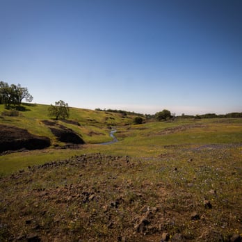 North Table Mountain - Hiking Near Me - Oroville, California