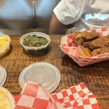 Soulful Street Bites - Southern Near Me - Frisco, Texas Soulful Street Bites - Southern Near Me - Frisco, Texas