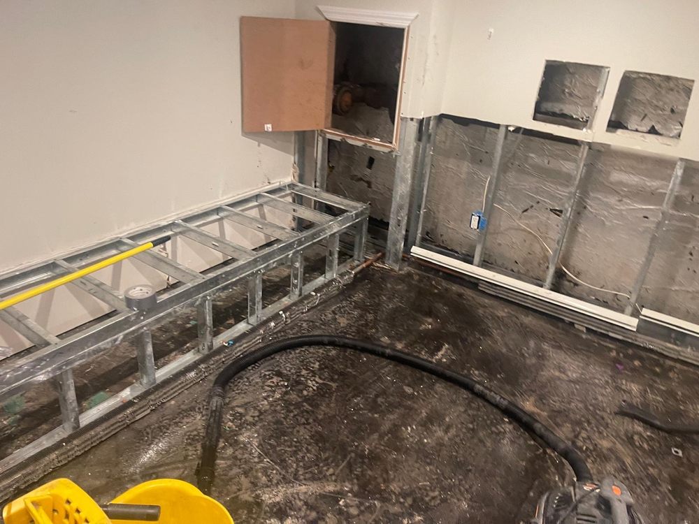 Slide of World Class Sewer & Drain