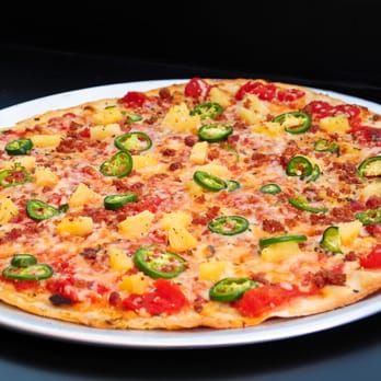 The Upper Crust - Pizza Near Me - Istanbul, 34 The Upper Crust - Pizza Near Me - Istanbul, 34