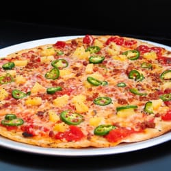 The Upper Crust
