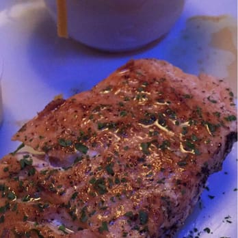 Texas Roadhouse - Grilled salmon w chili - Steakhouses Near Me - Slidell, Louisiana Texas Roadhouse - Grilled salmon w chili - Steakhouses Near Me - Slidell, Louisiana