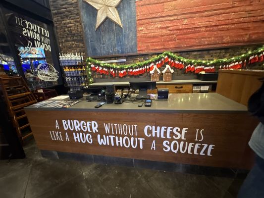 B-LUX Grill & Bar by null