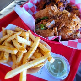 Chicken Wings
