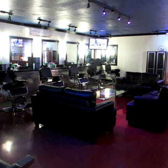 The Barber Lounge - Barbers Near Me - Downey, California The Barber Lounge - Barbers Near Me - Downey, California