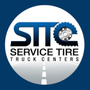 Photo of Service Tire Truck Centers- Hagerstown