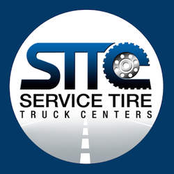 Service Tire Truck Centers- Hagerstown