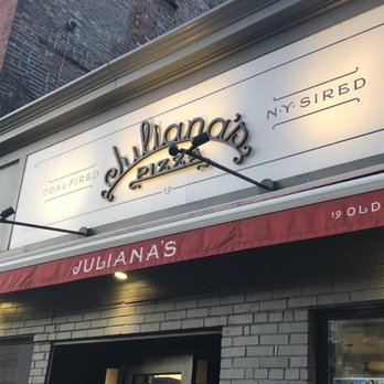 Juliana's - Pizza Near Me - Brooklyn, New York Juliana's - Pizza Near Me - Brooklyn, New York