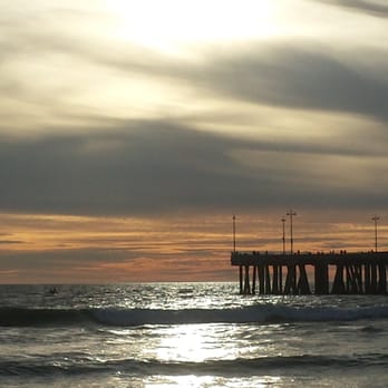 Marina Beach - Washington pier - Beaches Near Me - Marina del Rey, California Marina Beach - Washington pier - Beaches Near Me - Marina del Rey, California