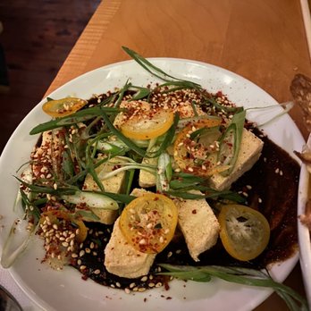 Win Son - Stinky tofu - Taiwanese Near Me - Brooklyn, New York