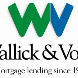 Wallick and Volk