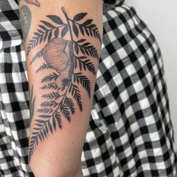 RicRoks Tattoos - Tattoo from Paula at RicRoks Tattoo - Tattoo Near Me - Los Angeles, California RicRoks Tattoos - Tattoo from Paula at RicRoks Tattoo - Tattoo Near Me - Los Angeles, California