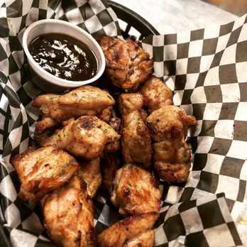 Wild Card Shack - Wings are to die for - Pubs Near Me - Airdrie, Alberta