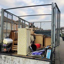 The Mint - House clearance...