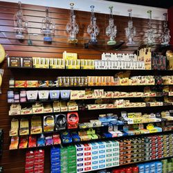 Tobacco District Vape N' Smoke