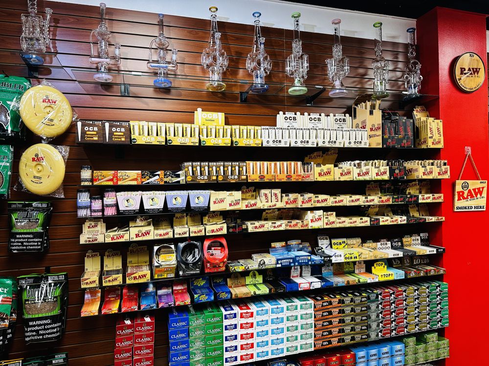 tobacco v Vape to Cigarette Conversion: How Many Cigarettes Equal Your Vape Hits   Velvet Cloud