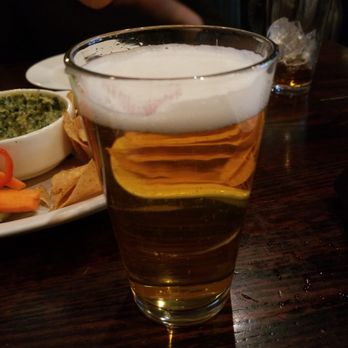 Henry's Tavern - Upslope Craft Lager - New American Near Me - Denver, Colorado Henry's Tavern - Upslope Craft Lager - New American Near Me - Denver, Colorado