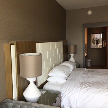 Hyatt Regency Tysons Corner Center - Pretty good room. - Hotels Near Me - Tysons, Virginia