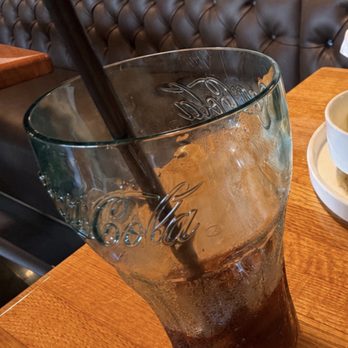 Marios - At the table, I had to ask for two or three straws - Latin American Near Me - Homestead, Florida Marios - At the table, I had to ask for two or three straws - Latin American Near Me - Homestead, Florida
