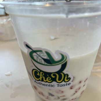 Che Vi - #7 Hawaii sweet potato - Desserts Near Me - Garden Grove, California Che Vi - #7 Hawaii sweet potato - Desserts Near Me - Garden Grove, California