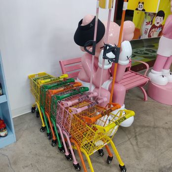 DuoDuo Snacks - Carts for kids! - Department Stores Near Me - Rowland Heights, California DuoDuo Snacks - Carts for kids! - Department Stores Near Me - Rowland Heights, California