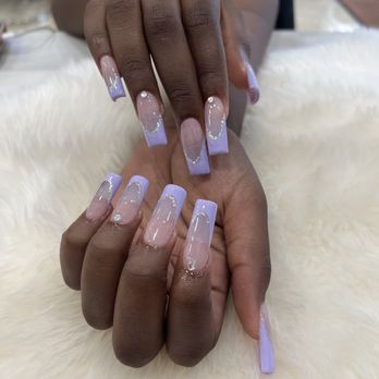 Nails for You - Nail Salons Near Me - Brampton, Ontario