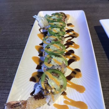 Hana Tokyo - Sushi Bars Near Me - Tucson, Arizona