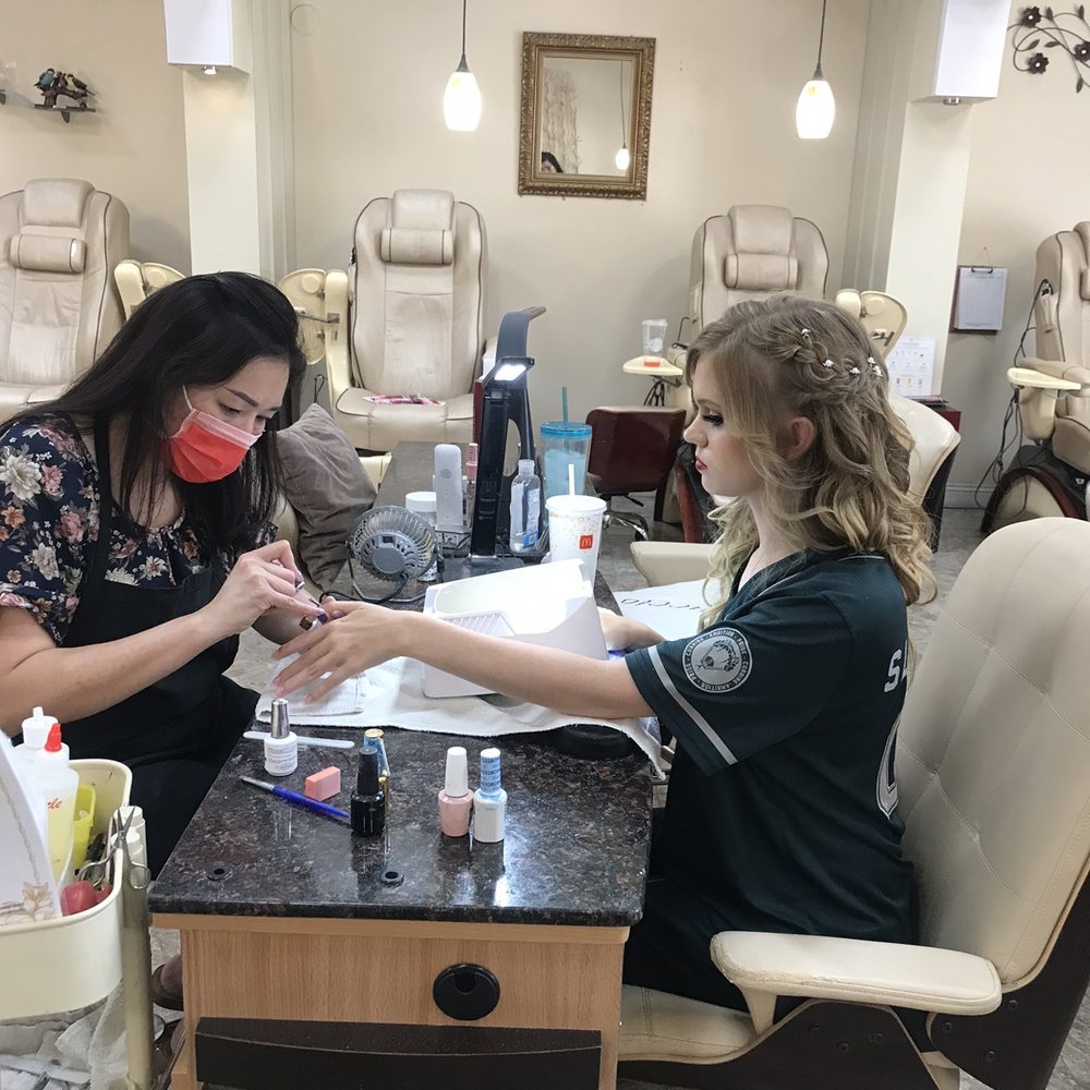 Guccio Nail Spa - Nail Salons Near Me - Corona, California Guccio Nail Spa - Nail Salons Near Me - Corona, California