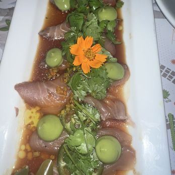 Flora's Farm - Yellowtail - Farmers Market Near Me - Ánimas Bajas, BCS