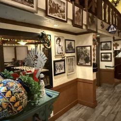 Interior pictures