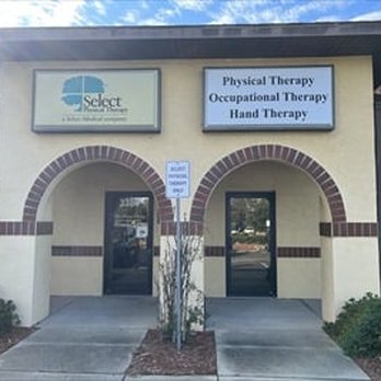 Select Physical Therapy - Spring Hill - Physical Therapy Near Me - Spring Hill, Florida Select Physical Therapy - Spring Hill - Physical Therapy Near Me - Spring Hill, Florida