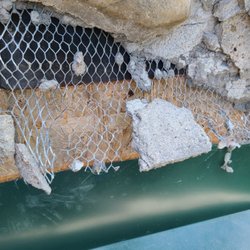 BowFish Stone & Stucco