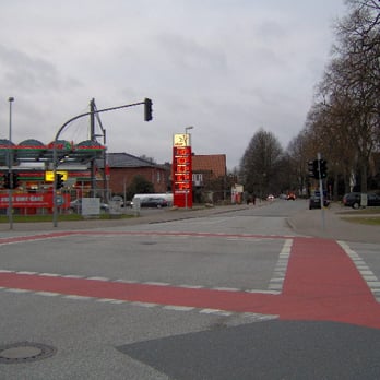 star - Gas Stations Near Me - Ahrensburg, SH