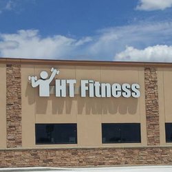 HT Fitness