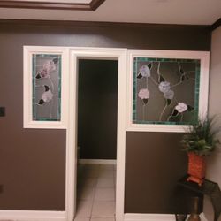 Texas Medical Diagnostics - Prayer booth